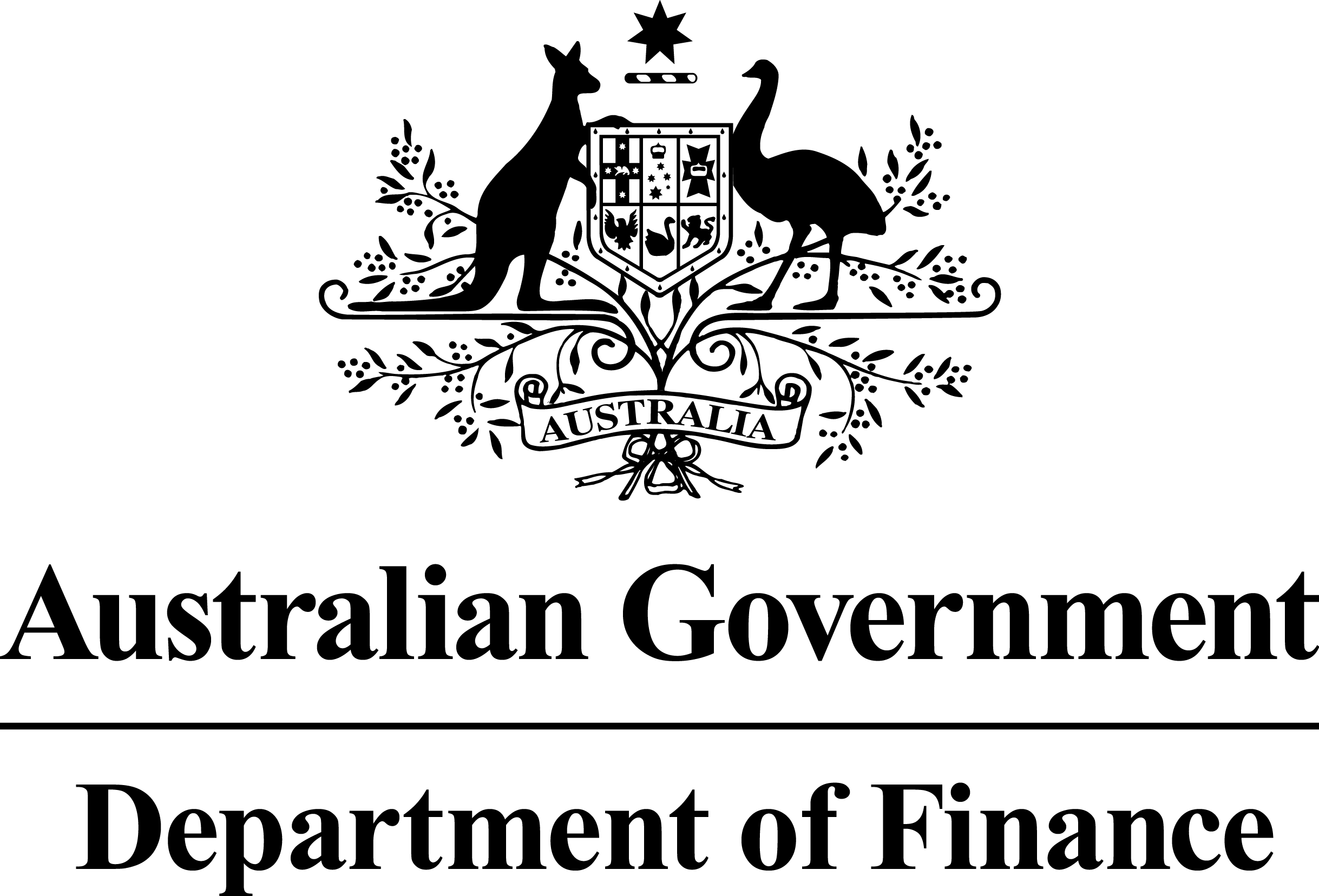Australian Government Department of Finance