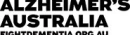 Alzheimers australia